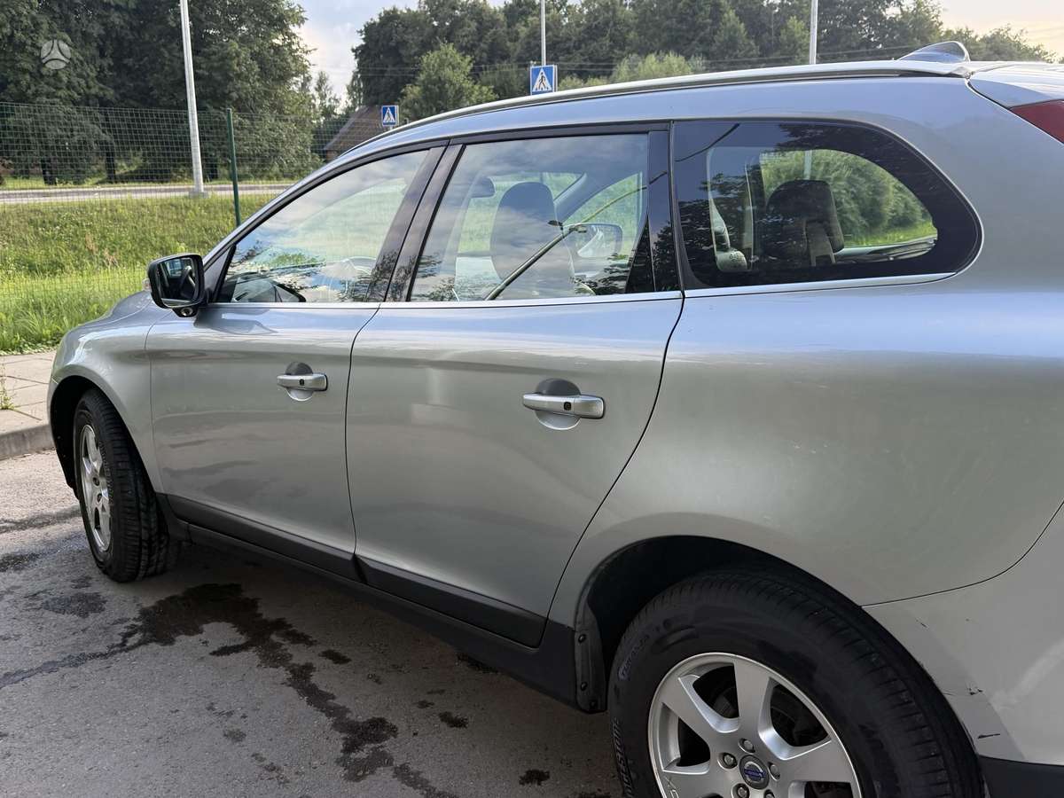 Volvo XC60 - 11