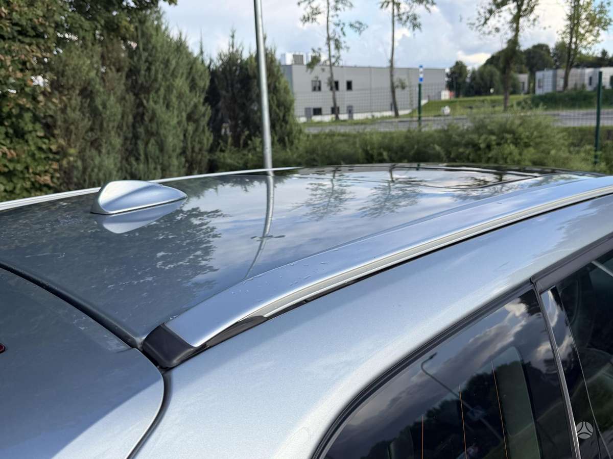 Volvo XC60 - 12