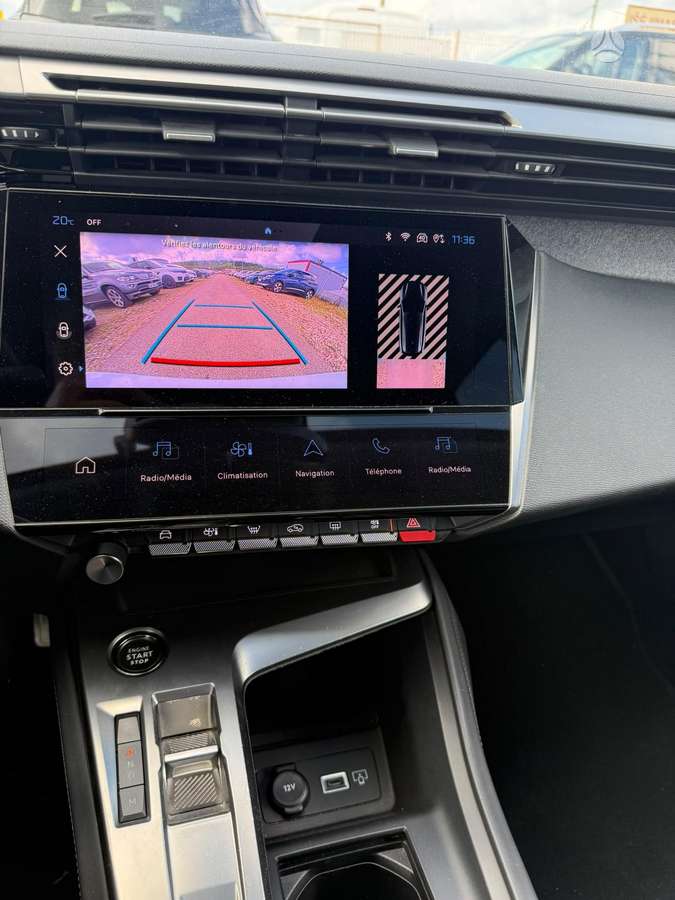 Peugeot 308 - 9