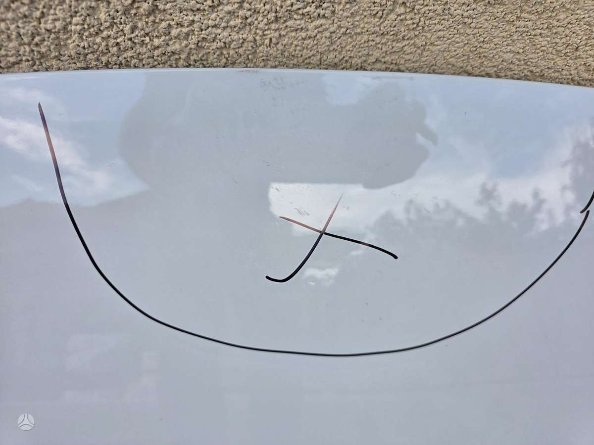 Cupra Born dangtis (priekinis, galinis)