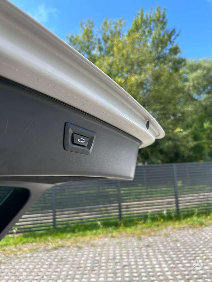 BMW 530, 3.0 l., Универсал