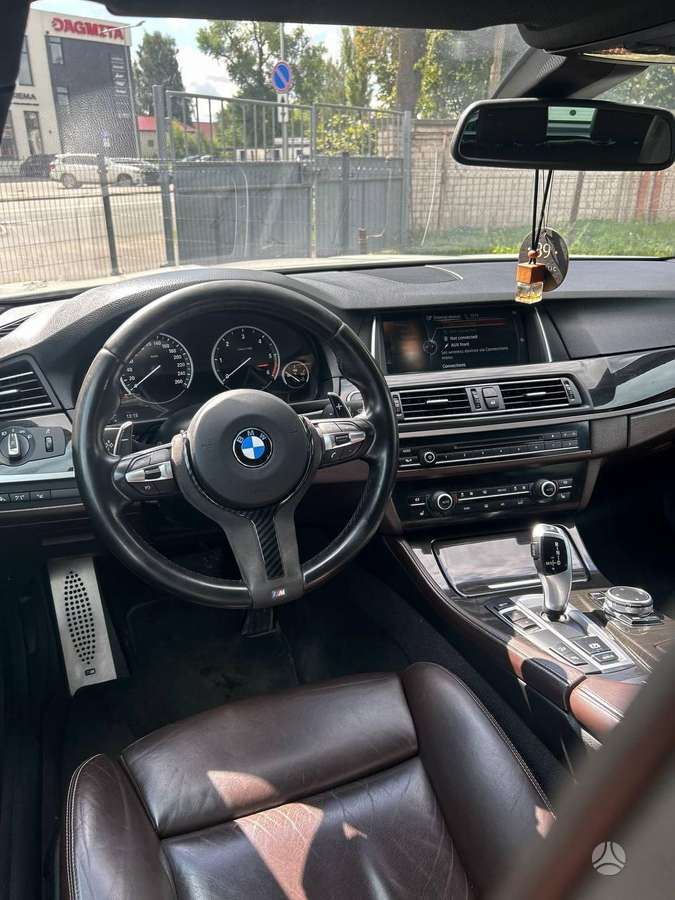 BMW 530, 3.0 l., Универсал