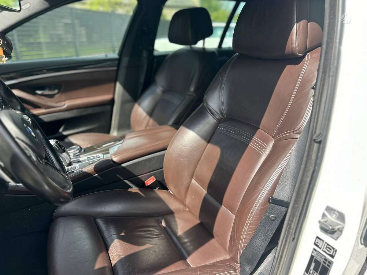 BMW 530, 3.0 l., Универсал
