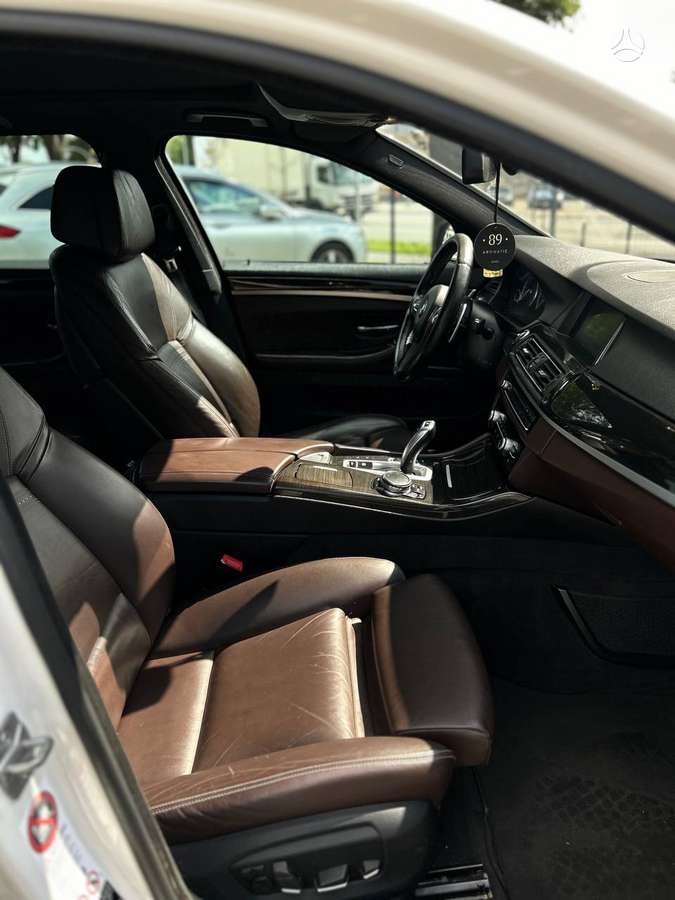 BMW 530, 3.0 l., Универсал