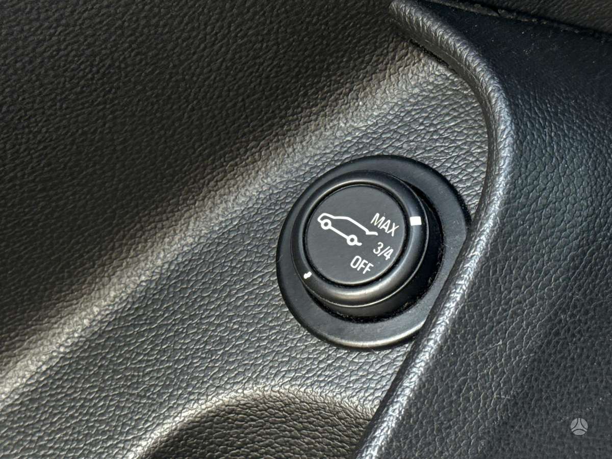 Opel Insignia, 2.0 l., Универсал