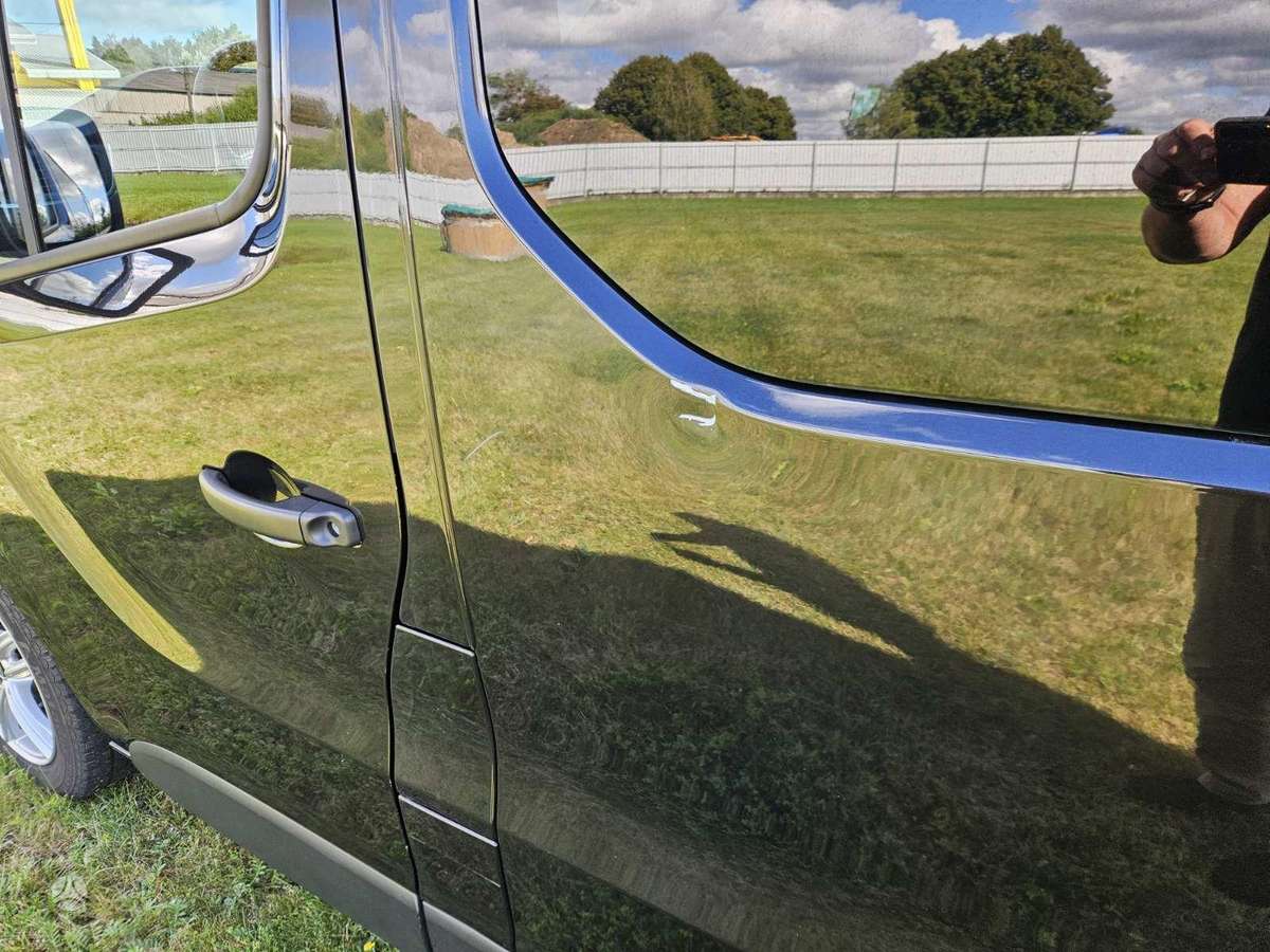 Renault Trafic - 5