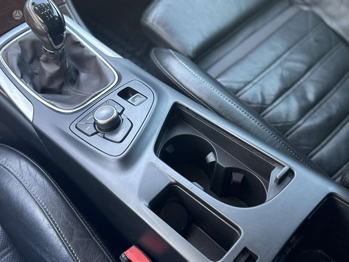 Opel Insignia, 2.0 l., Универсал