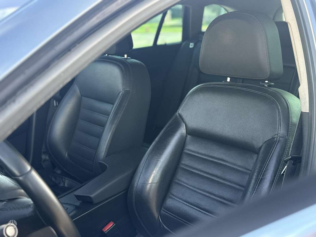 Opel Insignia, 2.0 l., Универсал