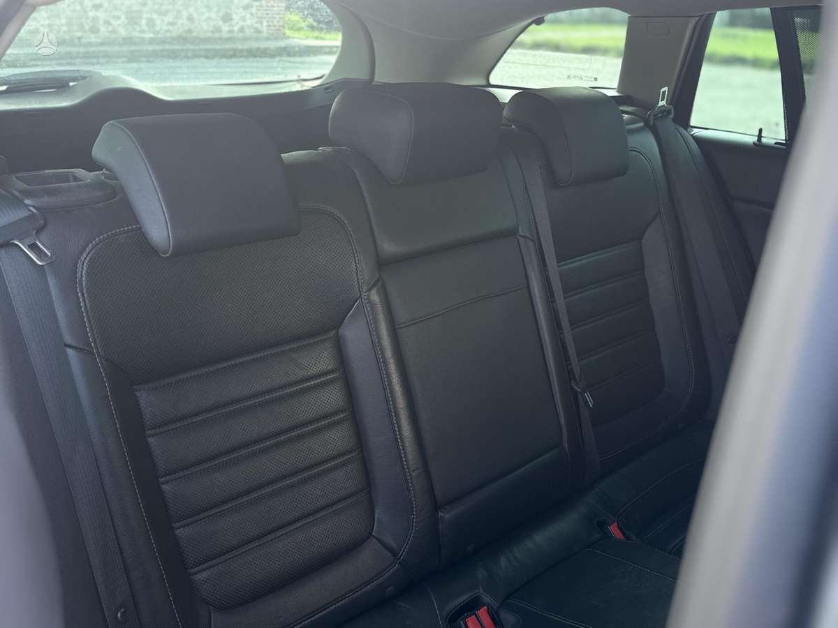 Opel Insignia, 2.0 l., Универсал