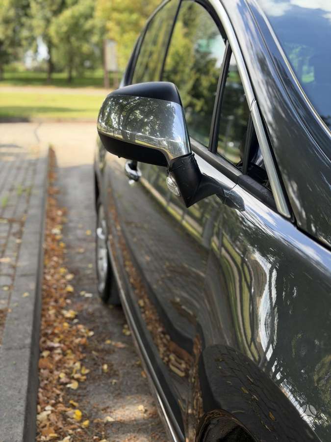 Peugeot 3008 - 3