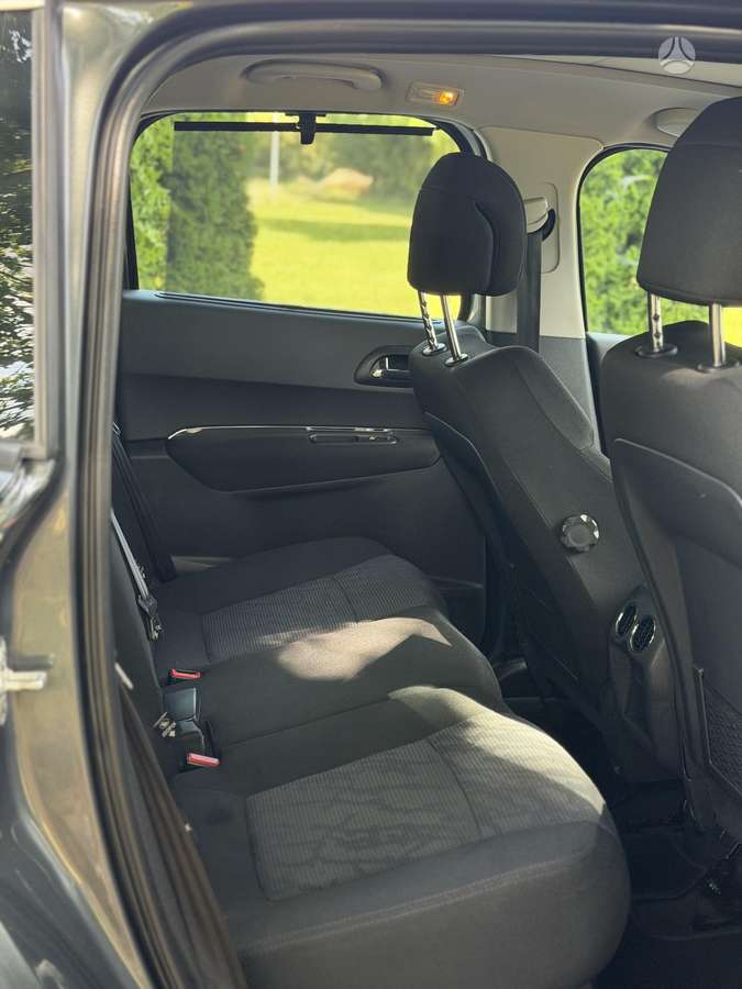 Peugeot 3008 - 7