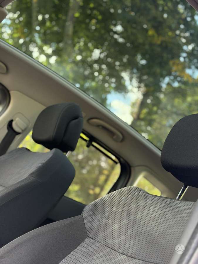Peugeot 3008 - 12