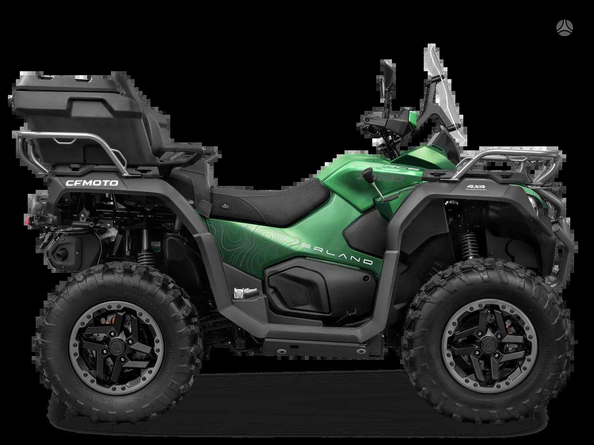 CFMOTO CFORCE 1000 963cc, квадроциклы