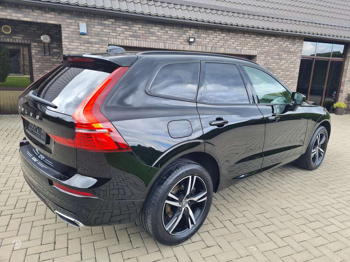 Volvo XC60 - 5
