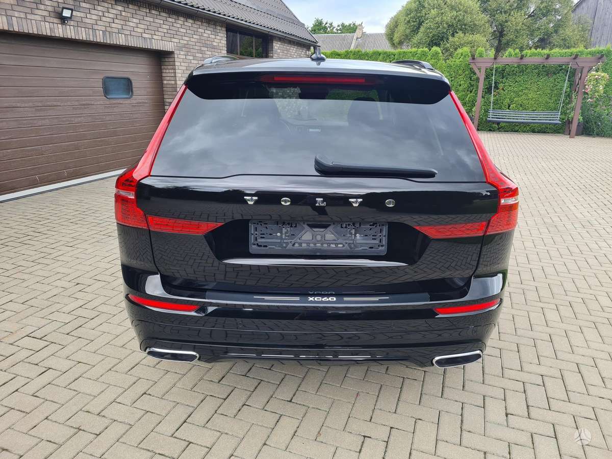 Volvo XC60 - 6