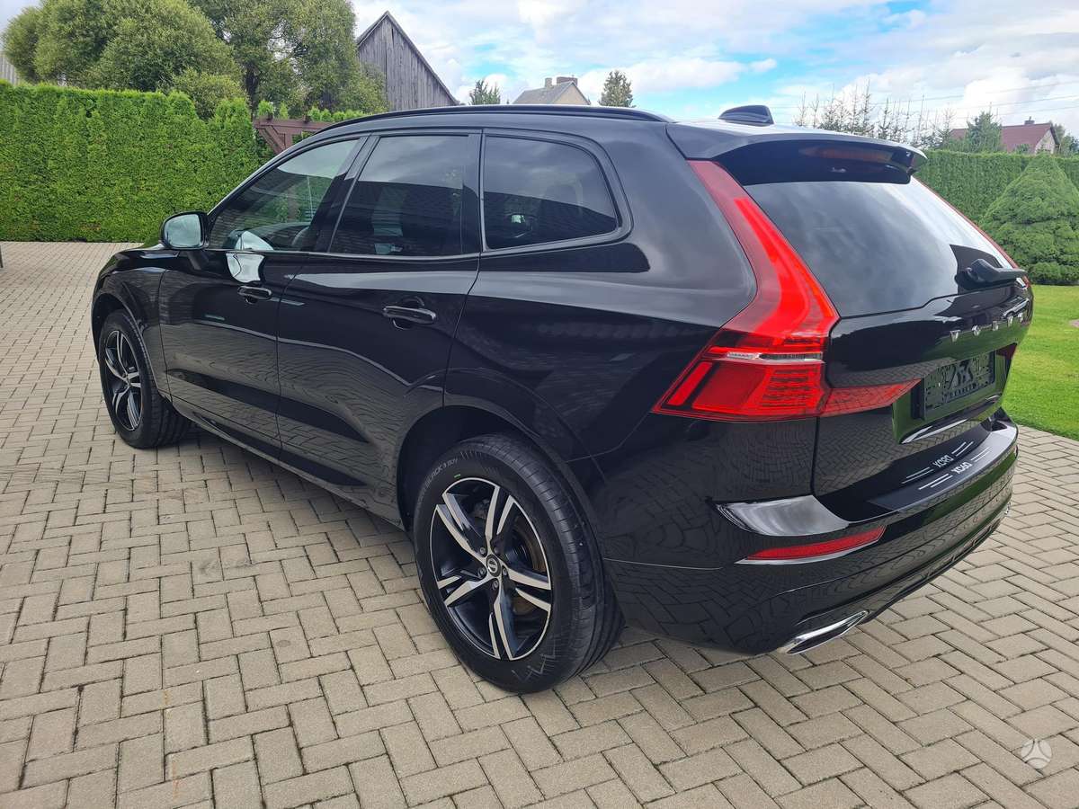 Volvo XC60 - 7