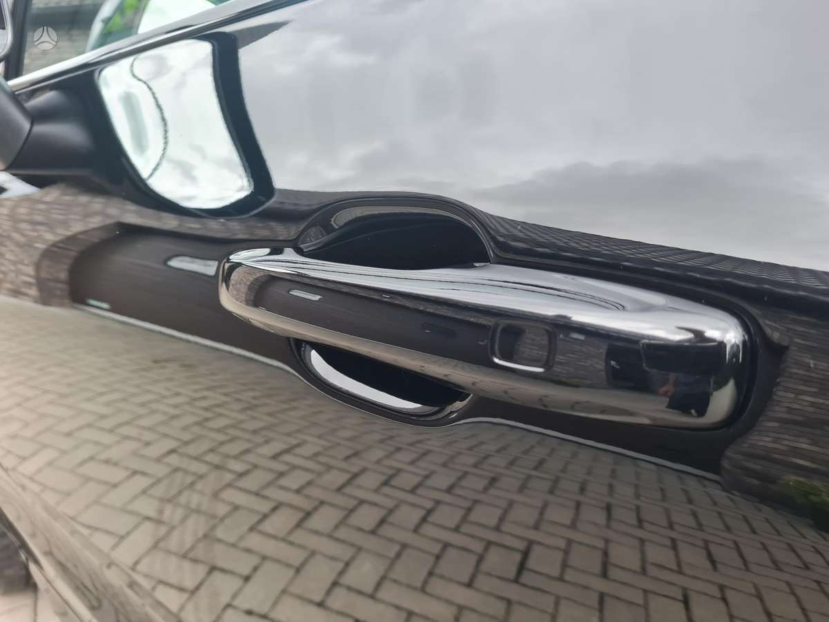 Volvo XC60 - 10
