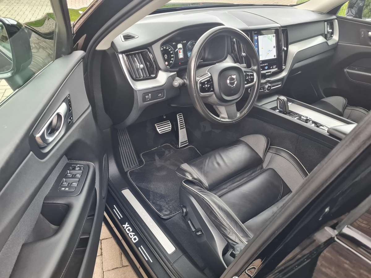 Volvo XC60 - 12