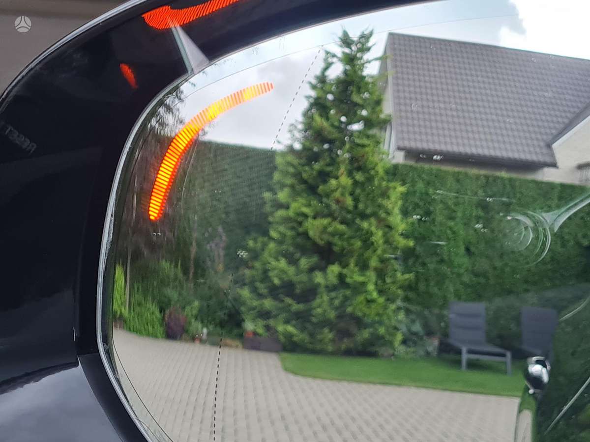 Volvo XC60 - 11