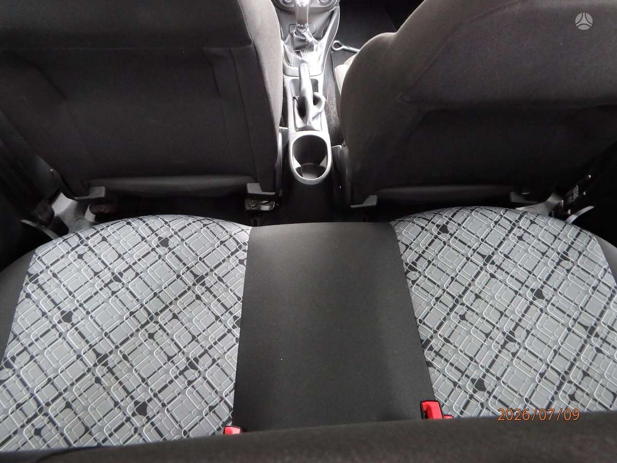 Opel Corsa, 1.4 l., coupe