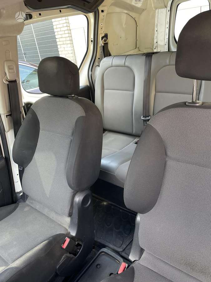 Renault Trafic - 3