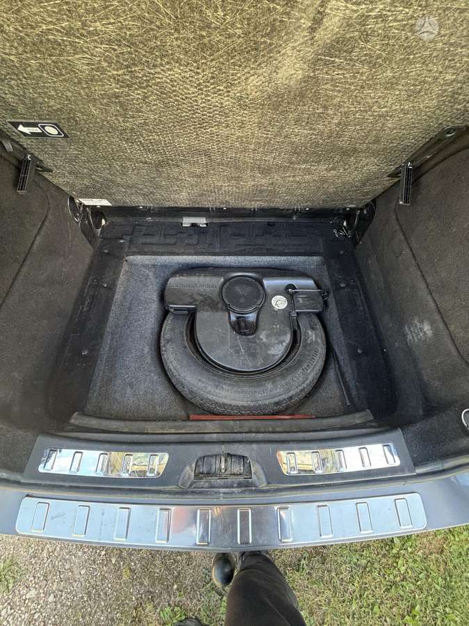Mercedes-Benz B200, Универсал