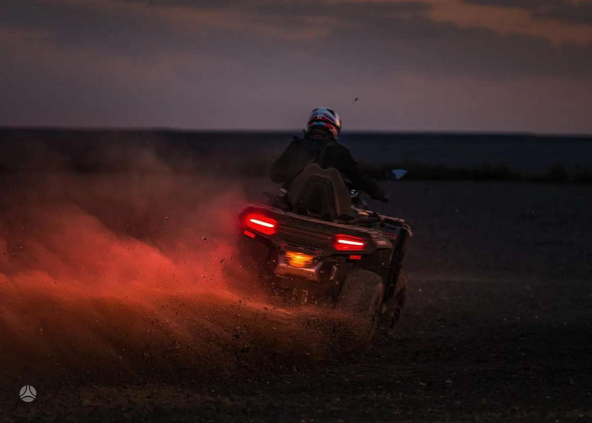CFMOTO CFORCE 850 Standart G3 850cc, atv / quad
