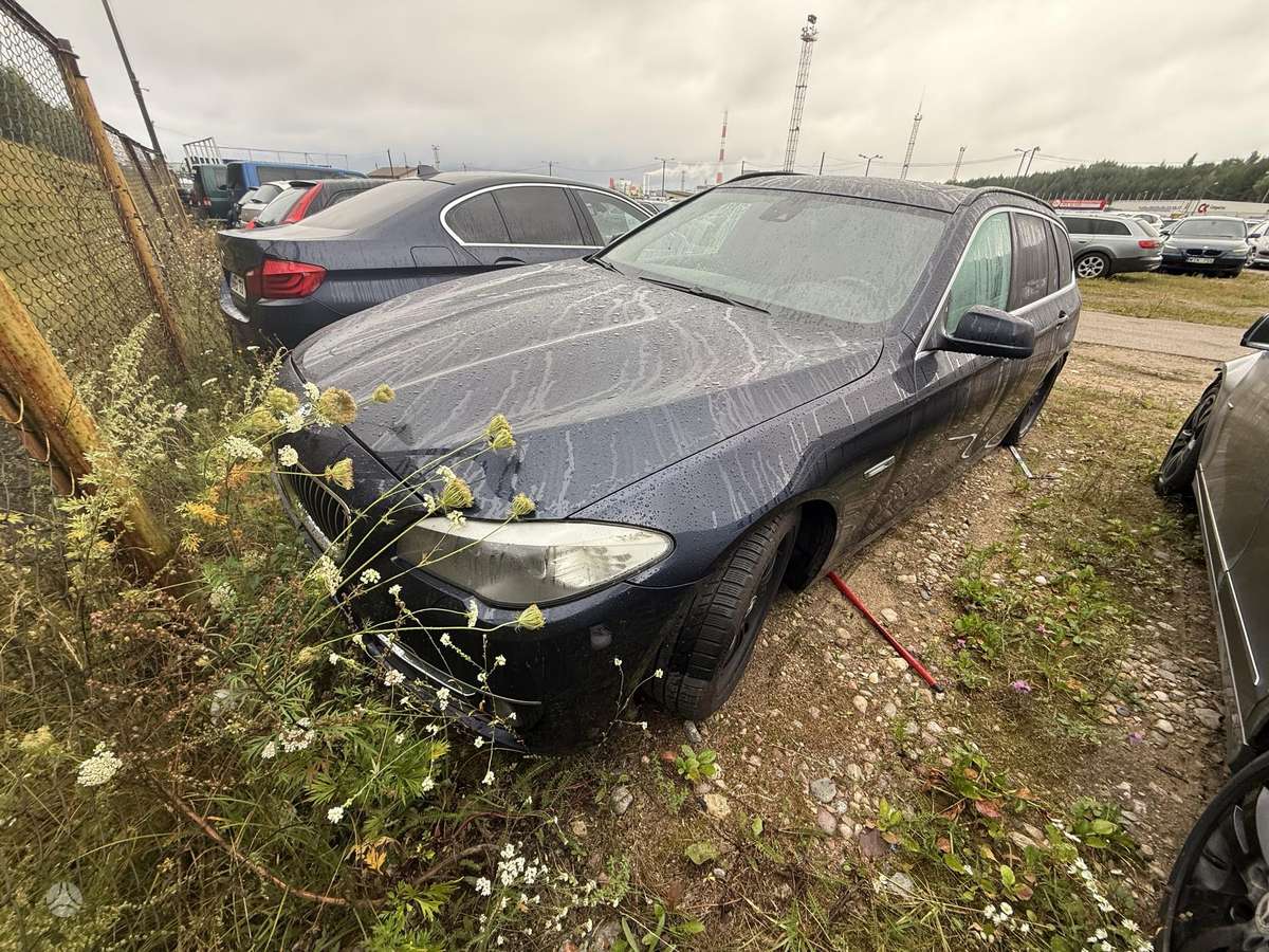 BMW 530, 3.0 l., Универсал