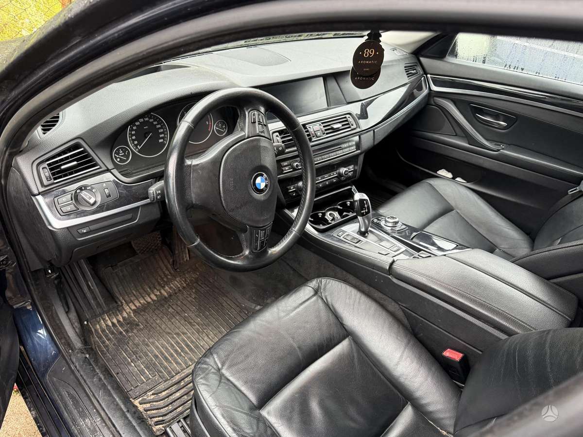 BMW 530, 3.0 l., Универсал