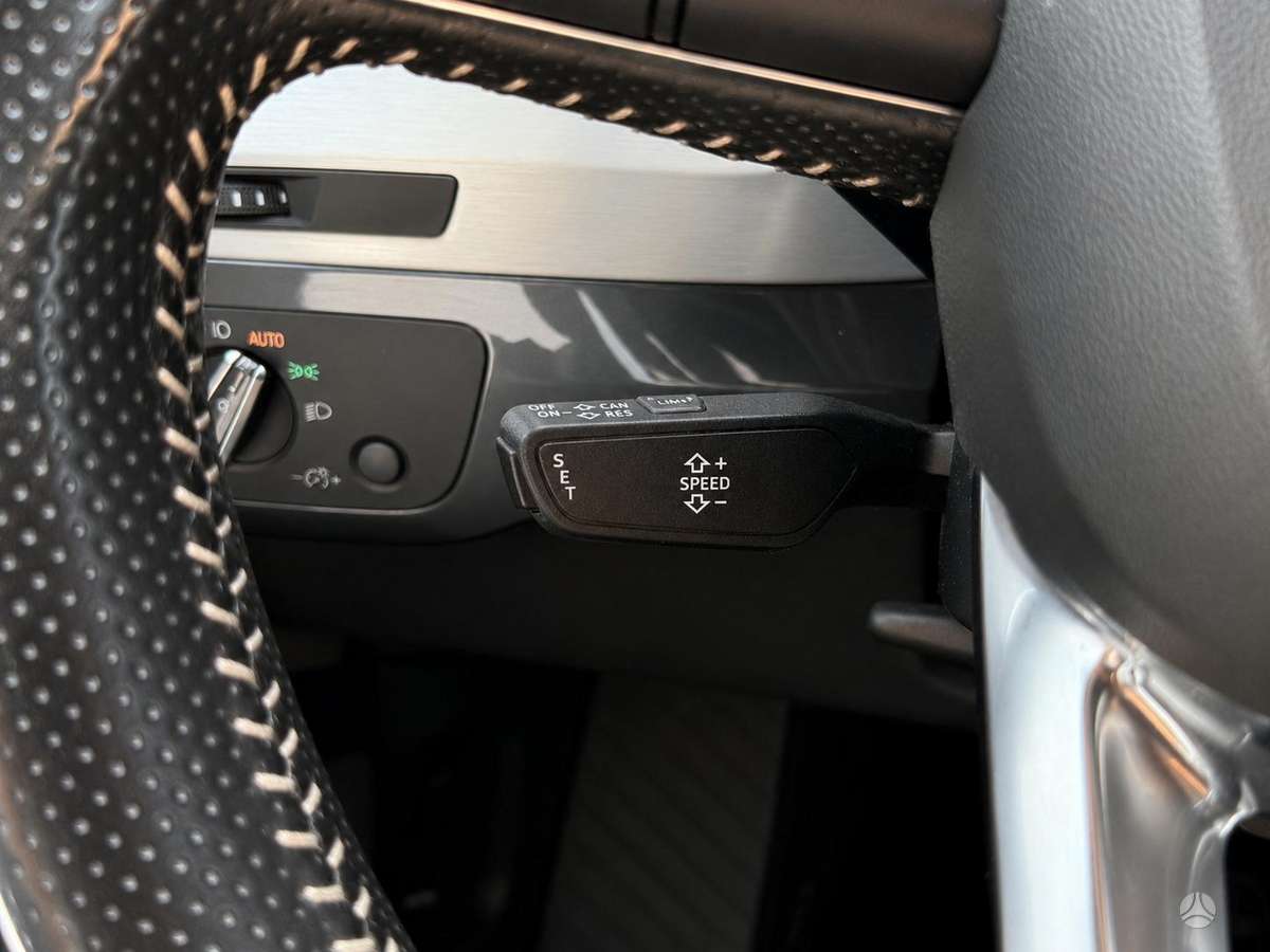 Audi Q7, 3.0 l., Внедорожник / Кроссовер