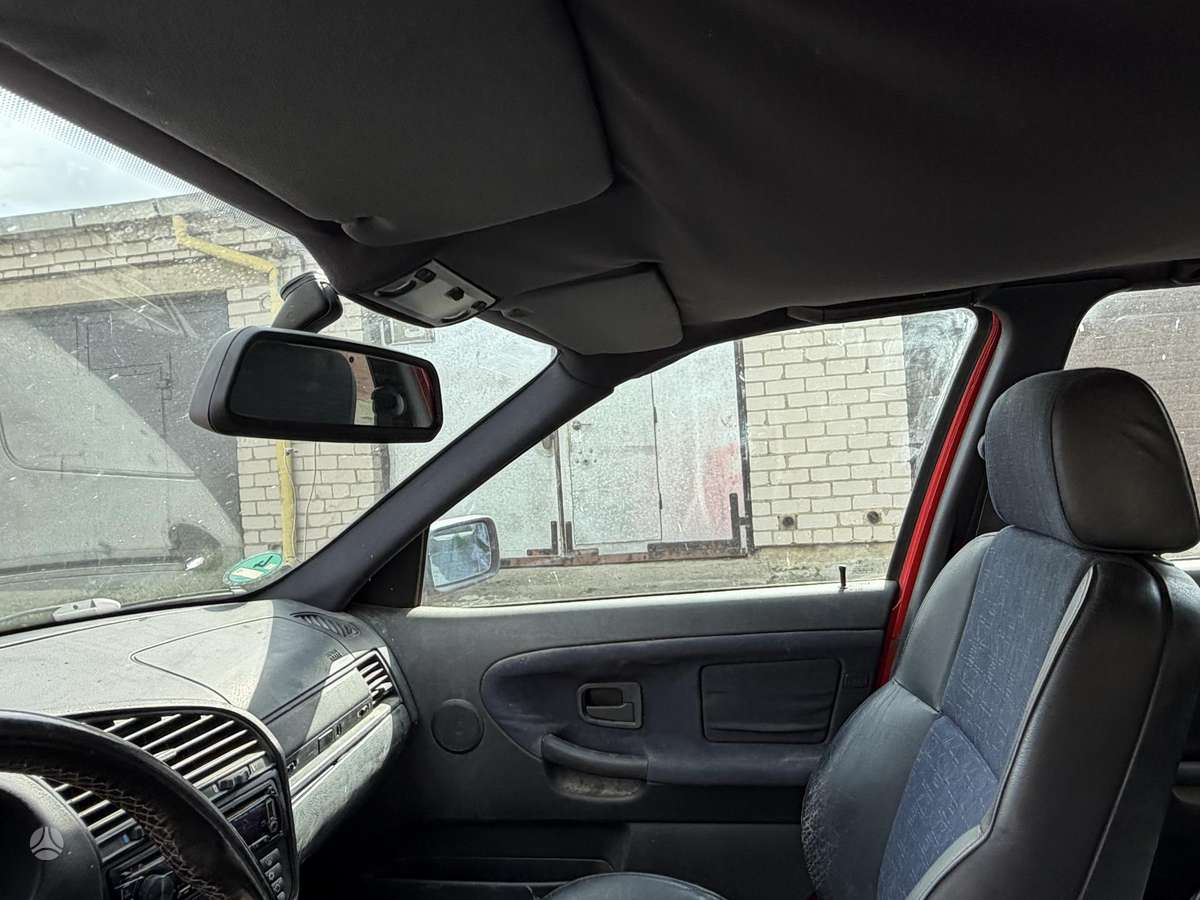 BMW 320, 2.8 l., Универсал