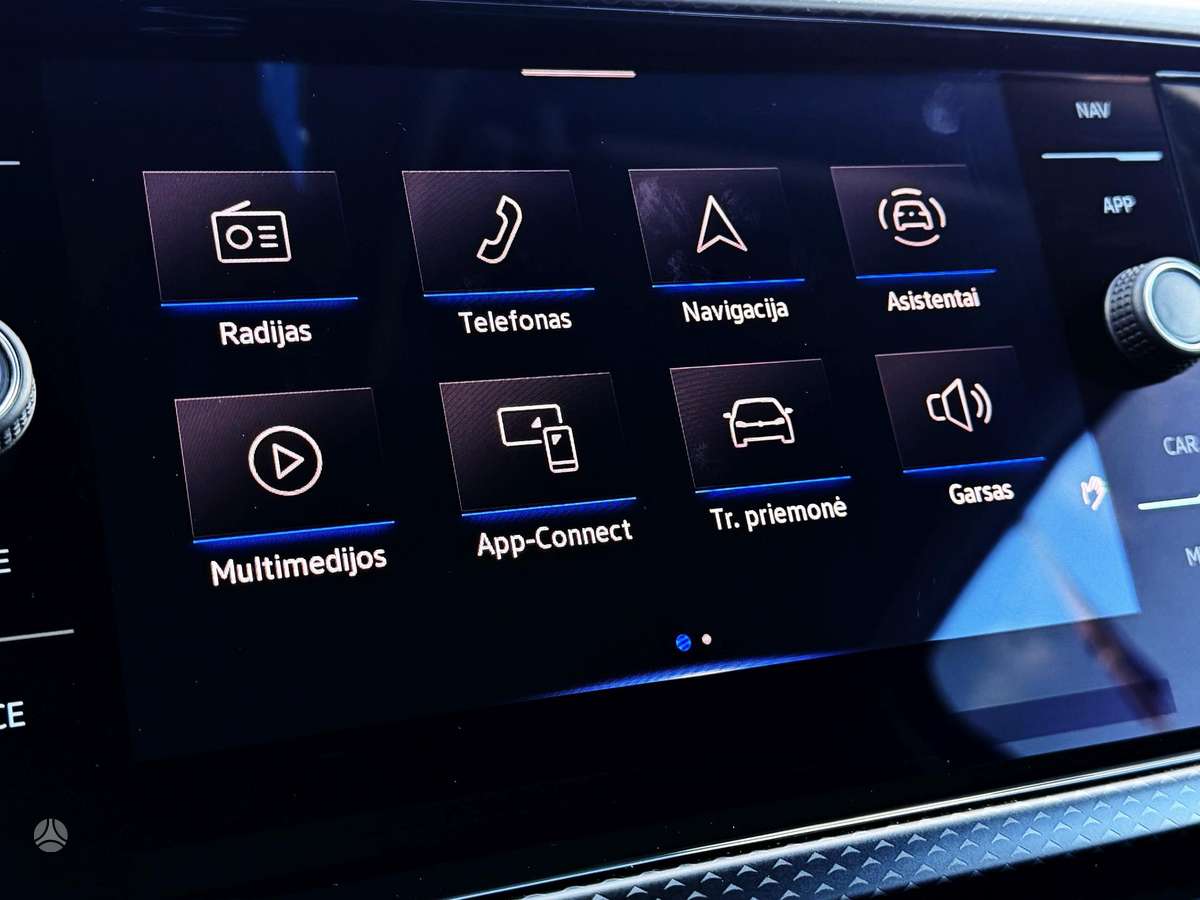 Volkswagen T-Cross - 8