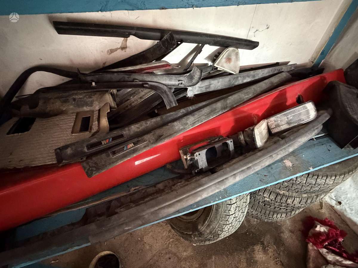 BMW 320, 2.8 l., Универсал