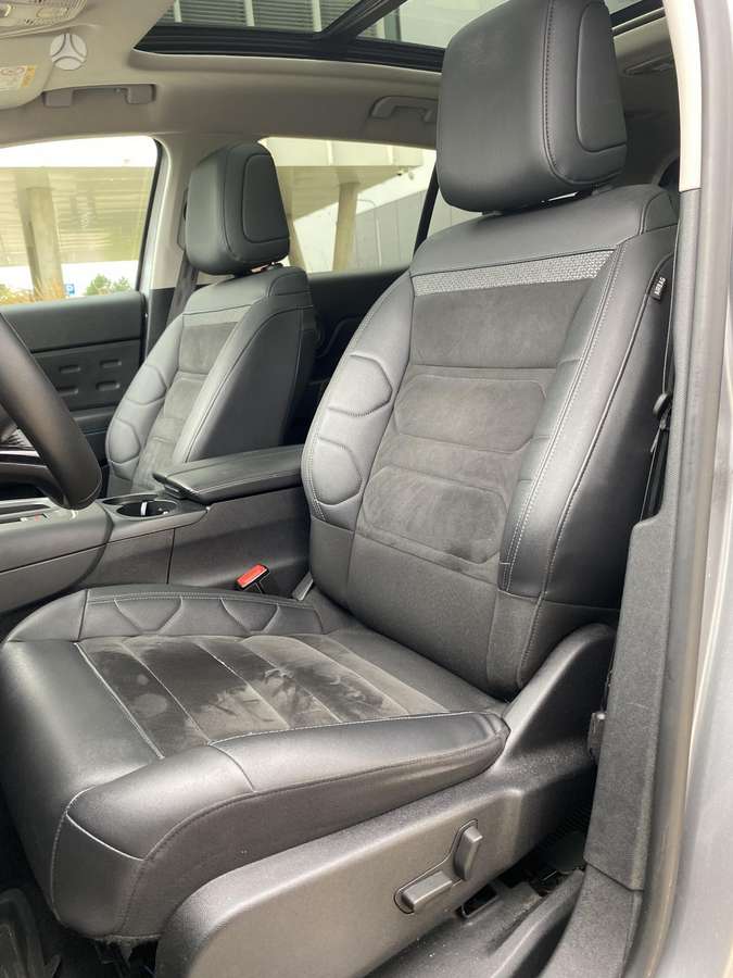 Citroën C5 Aircross - 12