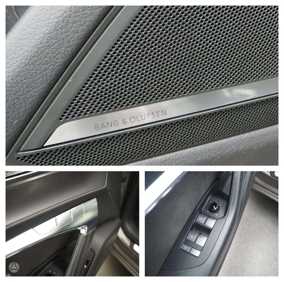 Audi A6, 3.0 l., Седан