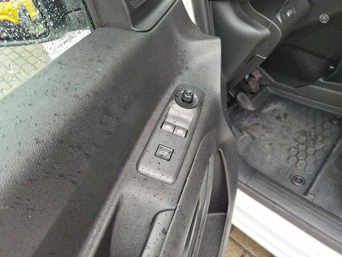 Citroën Berlingo - 8