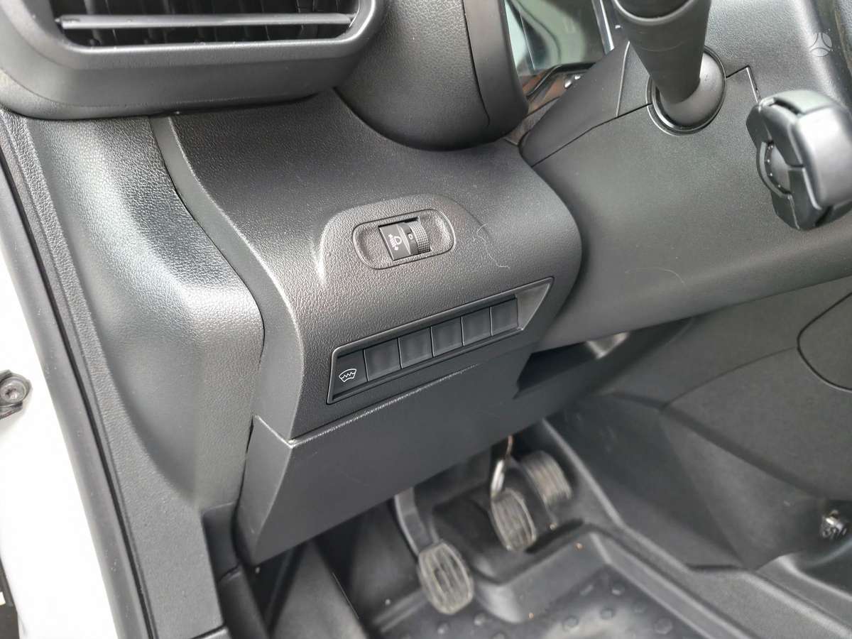 Citroën Berlingo - 10
