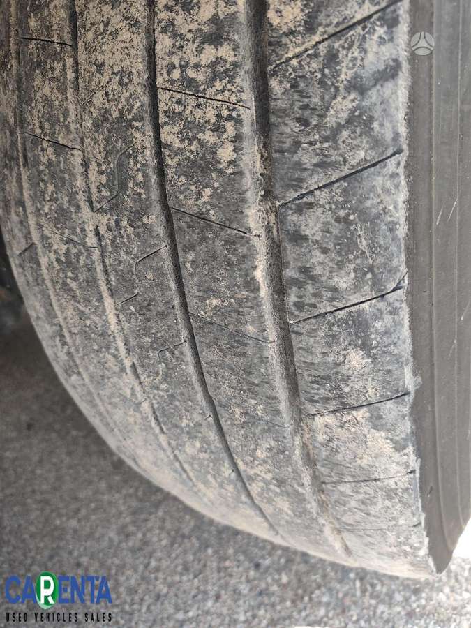 Krone S D, пологовые / тентовые