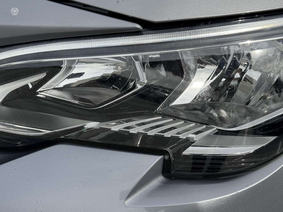Peugeot 3008 - 10