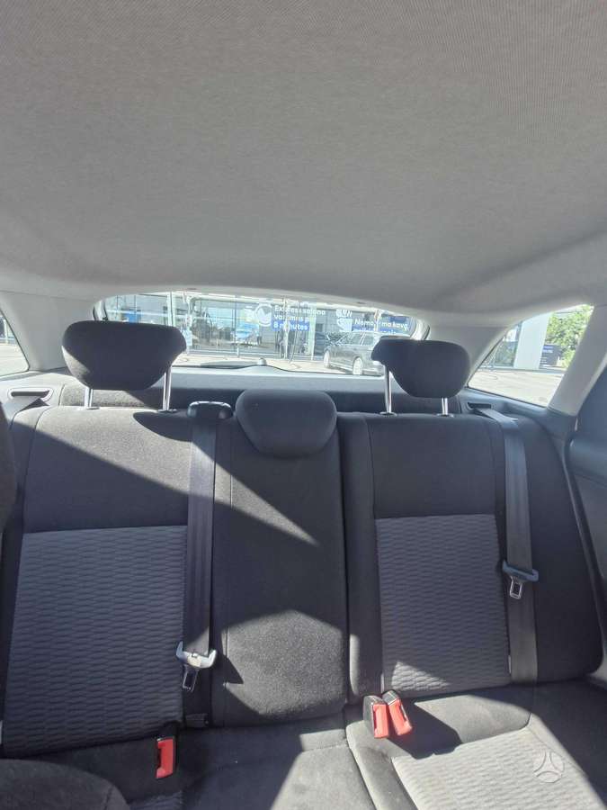 Seat Ibiza, 1.2 l., Универсал
