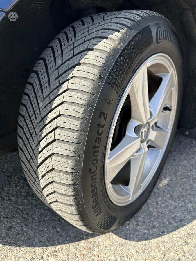 Volvo V60, 1.6 l., Универсал