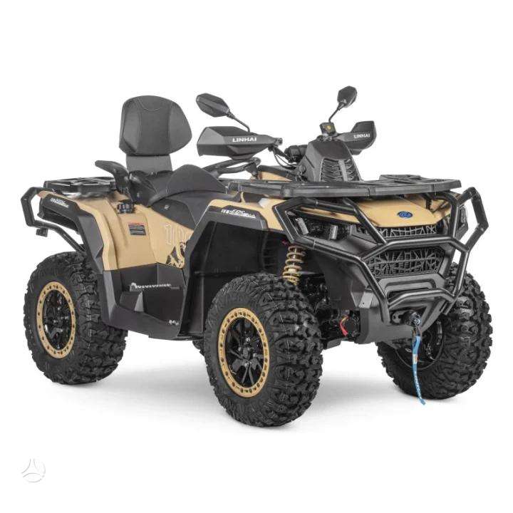 Linhai -kita- 1000cc, atv / quad