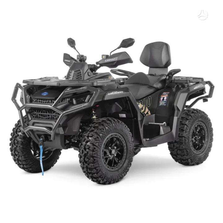 Linhai -kita- 1000cc, atv / quad