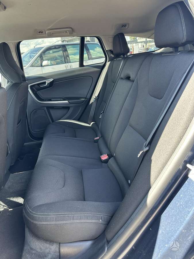 Volvo V60, 1.6 l., Универсал