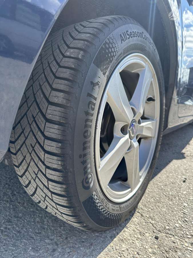 Volvo V60, 1.6 l., Универсал