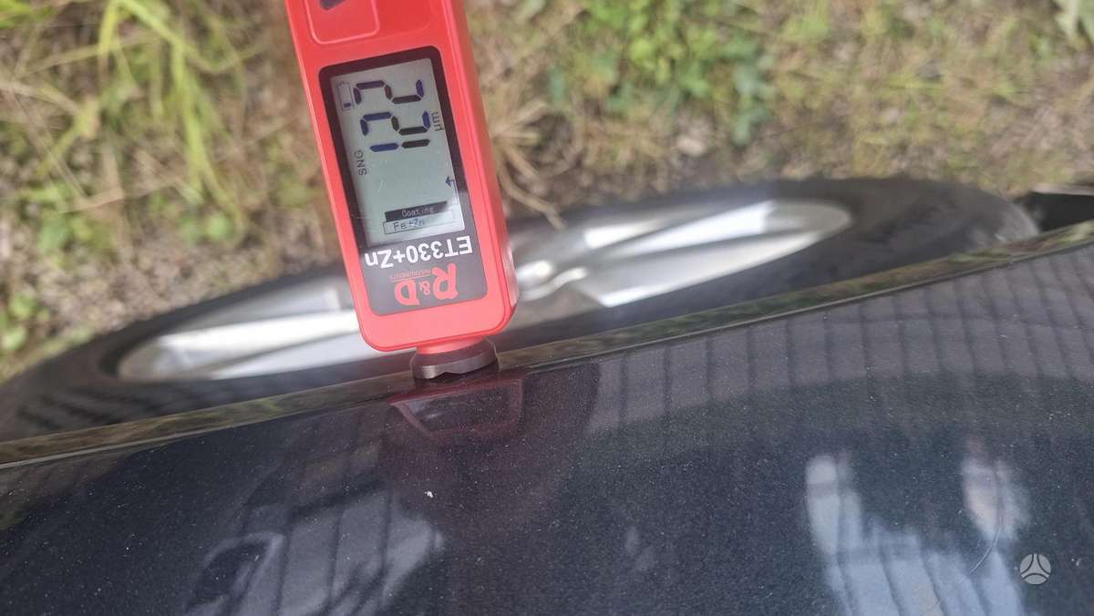 Volvo V70, 2.0 l., Универсал