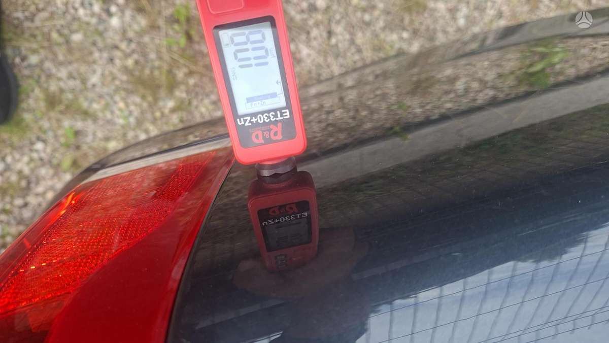 Volvo V70, 2.0 l., Универсал