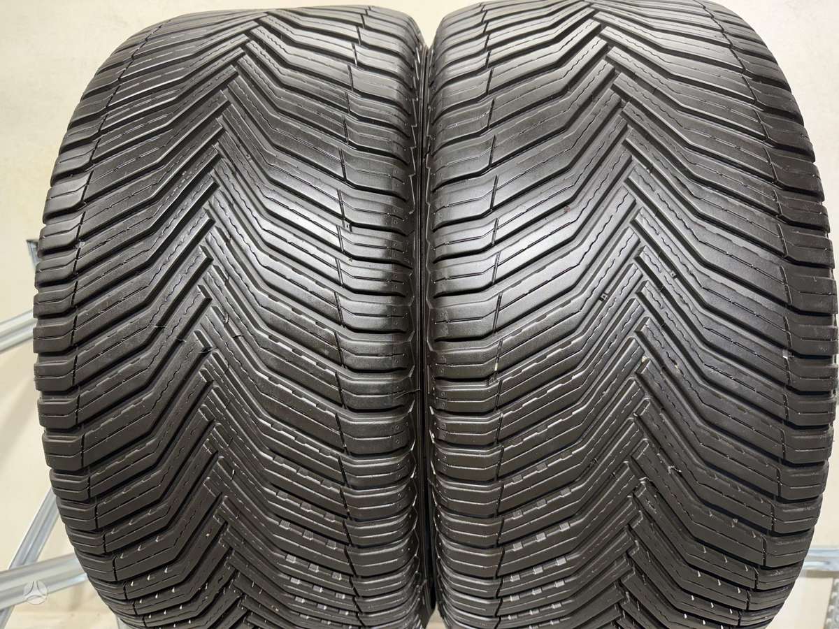 Michelin CrossClimate2/2025m, universalios 285/40 R20