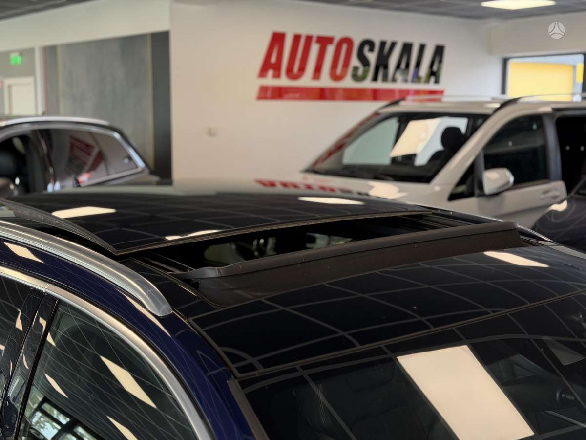 Audi A6, 2.0 l., wagon