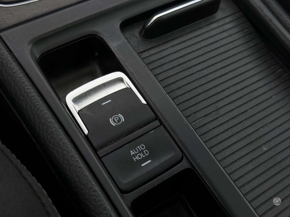 Volkswagen Golf, 2.0 l., hatchback